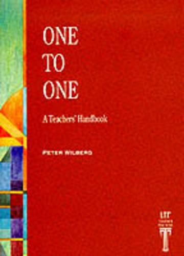 One to One - A Teacher's Handbook