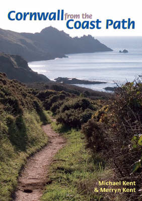 Cornwall from the Coast Path