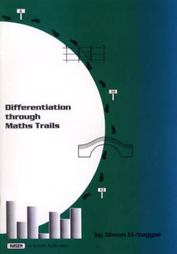 Differentiation through Maths Trials
