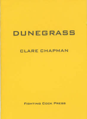 Dunegrass