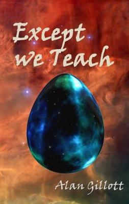 Except We Teach