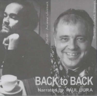 Back to Back