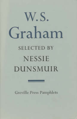 W.S.Graham