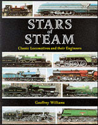 Stars of Steam