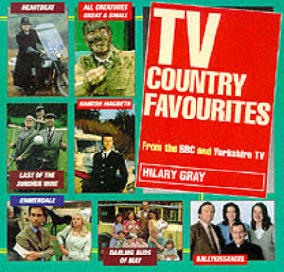 TV Country Favourites