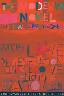 The Modern Novel