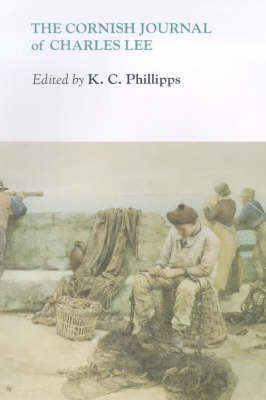 The Cornish Journal of Charles Lee