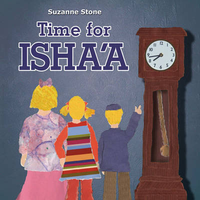 Time for Isha'a