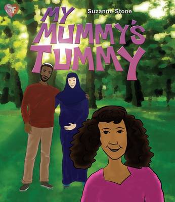 My Mummy's Fat Tummy