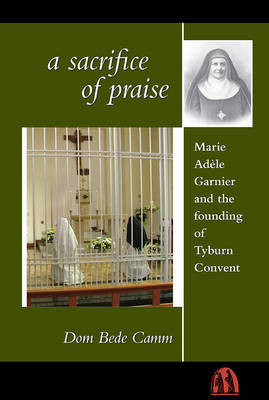 A Sacrifice of Praise