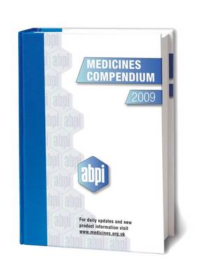 Medicines Compendium (ABPI)