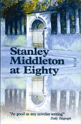 Stanley Middleton at Eighty
