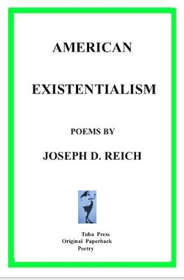 AMERICAN EXISTENTIALISM
