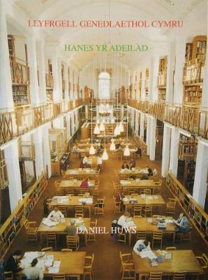 Llyfrgell Genedlaethol Cymru - Hanes yr Adeilad