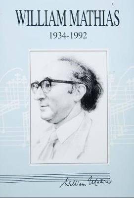 William Mathias 1934-1992