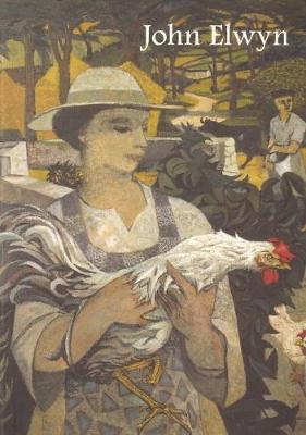 John Elwyn