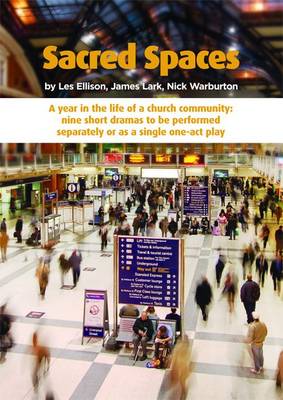 Sacred Spaces