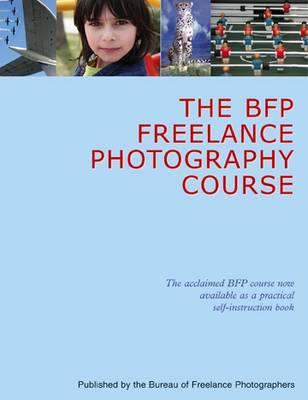The BFP Freelance Photography Course