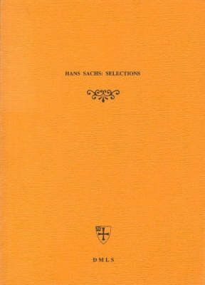 Hans Sachs