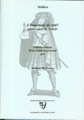 L'imposteur De 1667