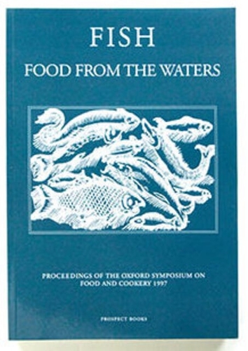 Fish, Food from the Waters
