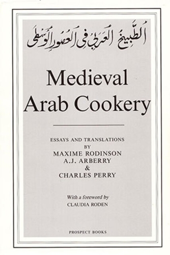 Medieval Arab Cookery