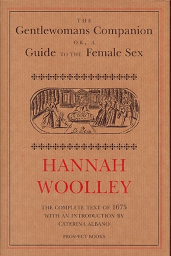 The Gentlewoman's Companion