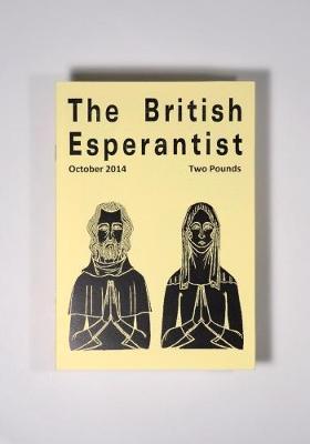 The British Esperantist 3