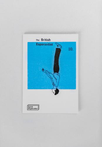 The British Esperantist 10