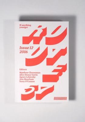 Route 57 Issue 12