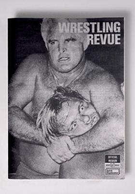 Wrestling Revue