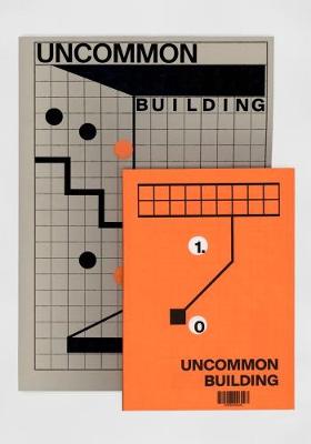 Uncomman building