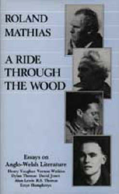 A Ride Through the Wood