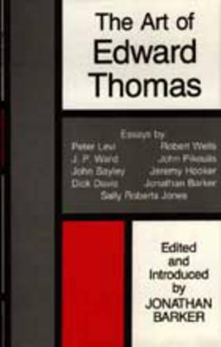 The Art of Edward Thomas