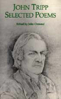 Selected Poems: John Tripp