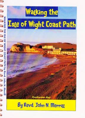 The Isle of Wight Coast Path