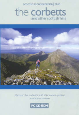 The Corbetts and Other Scottish Hills