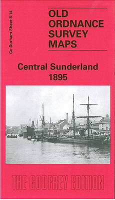 Central Sunderland 1895