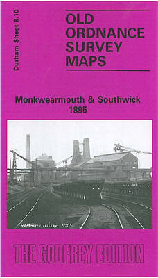 Monkwearmouth and Southwick 1895