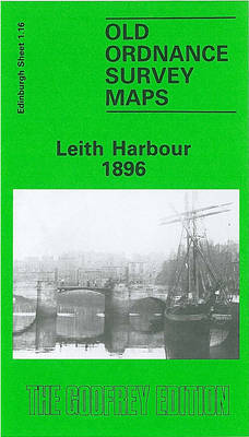 Leith Harbour 1896