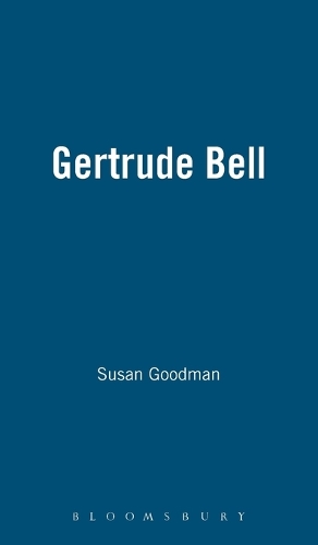 Gertrude Bell