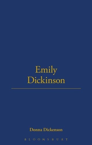 Emily Dickinson