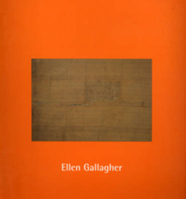 Ellen Gallagher