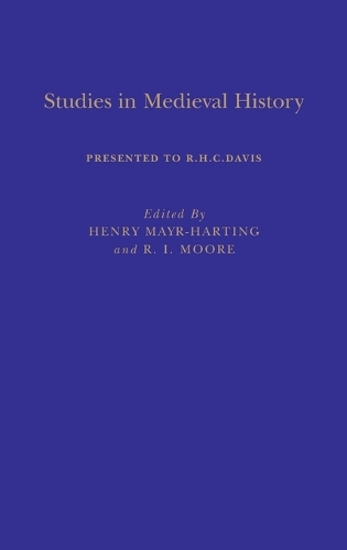 Studies in Medieval History