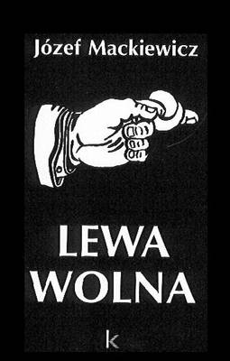 Lewa Wolna