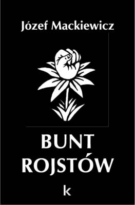 Bunt Rojstow