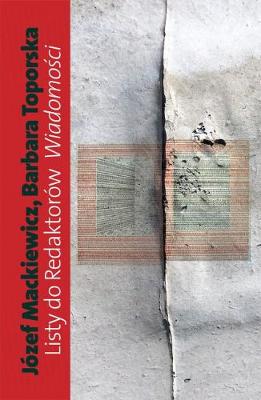Listy do Redaktorów "Wiadomości"