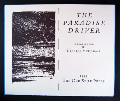 The Paradise Driver