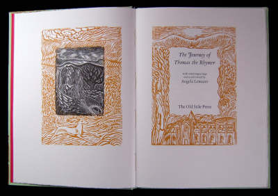 The Journey of Thomas the Rhymer