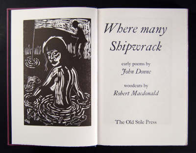 Where Many Shipwrack